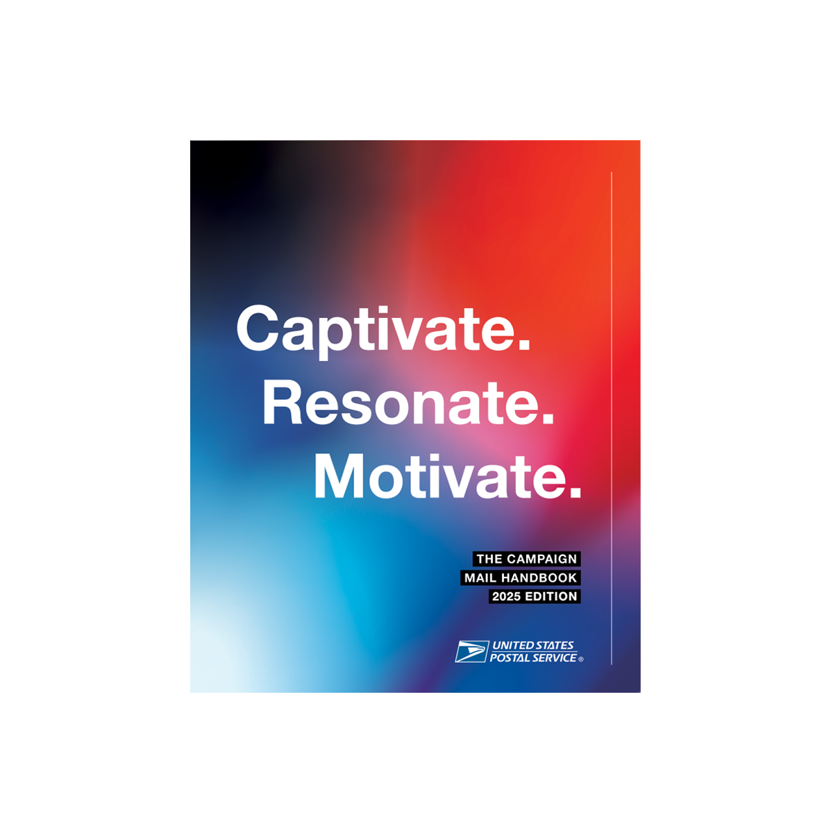 Cover of The Campaign Mail Handbook