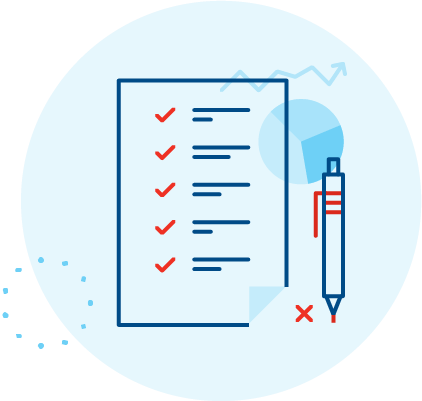 voter turnout checklist